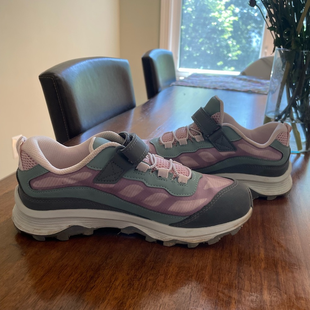 Merrell women sneakers, size EUR37 - Picture 2 of 4